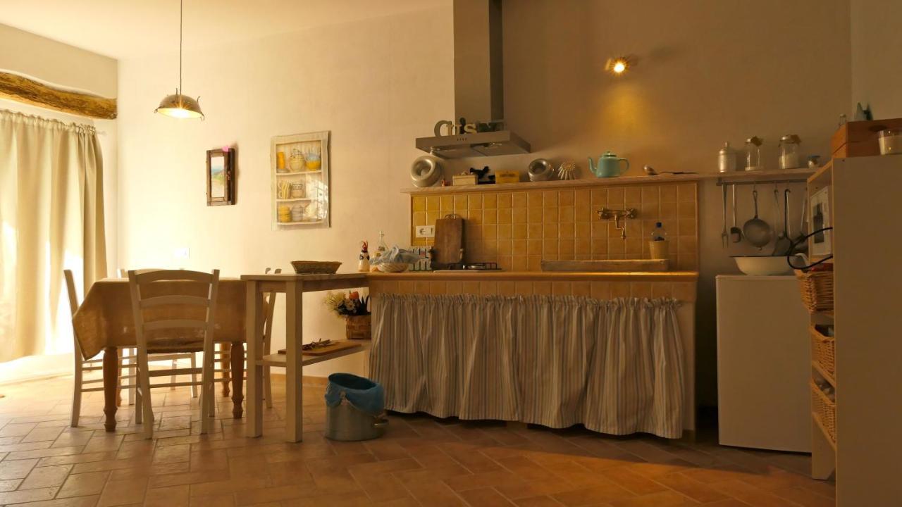 Apartmán Ciglieri Santermo Casciana Terme Lari Pet&Bike Friendly Free Park Exteriér fotografie
