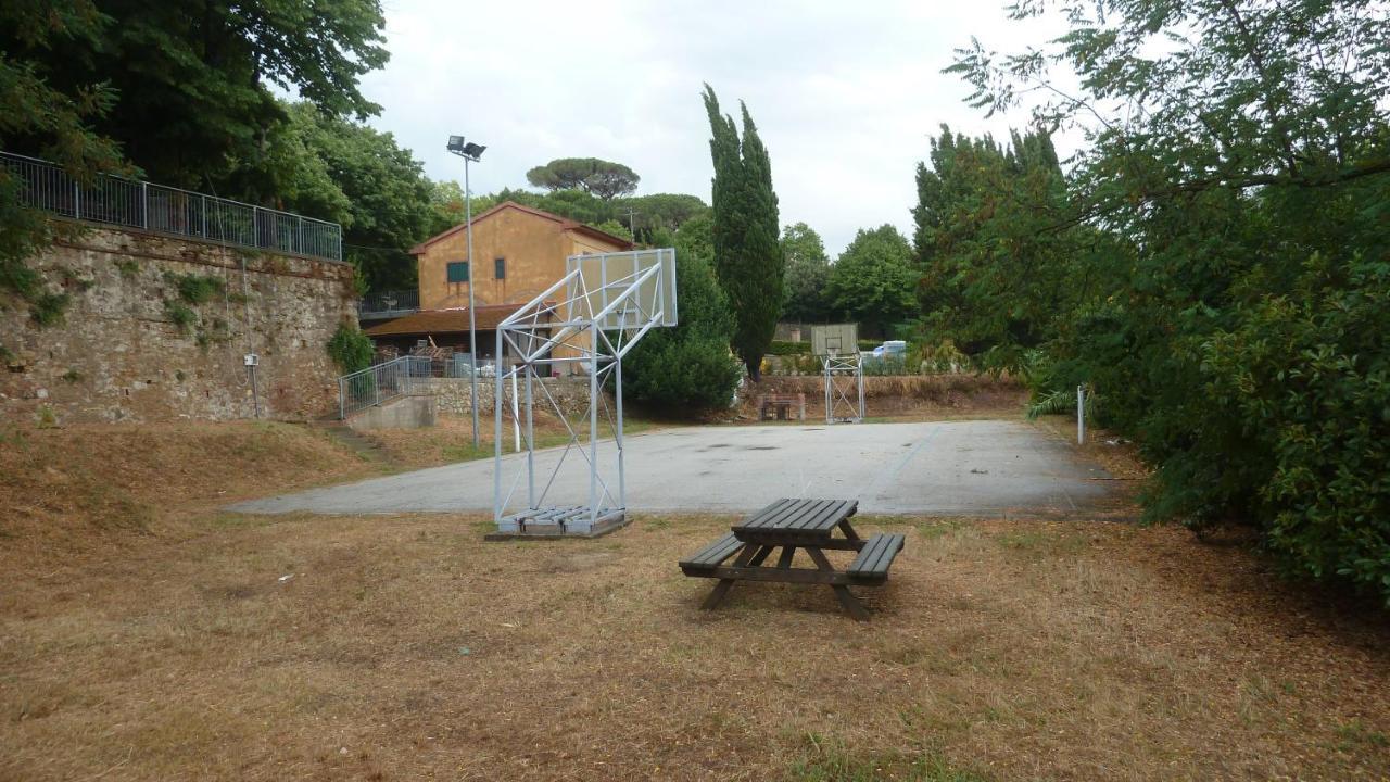 Apartmán Ciglieri Santermo Casciana Terme Lari Pet&Bike Friendly Free Park Exteriér fotografie